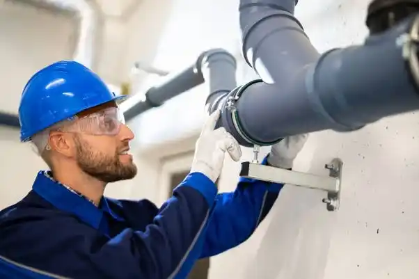 water damage restoration service Barceloneta